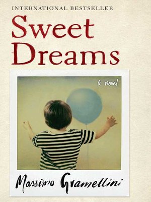 cover image of Sweet Dreams